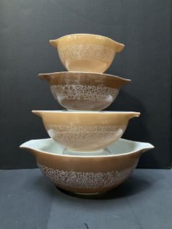 Image for Owl Hollow Farms Collection-Part II