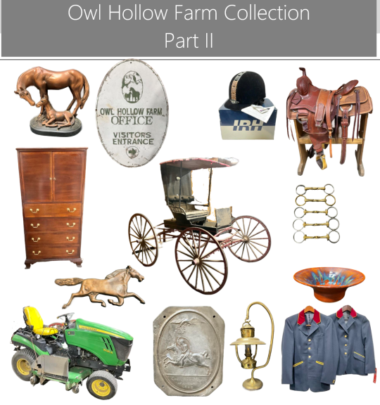 Image for Owl Hollow Farms Collection-Part II