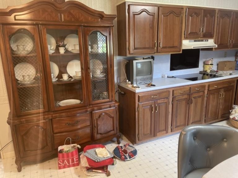 Image for Winner Take All - Entire Contents of House