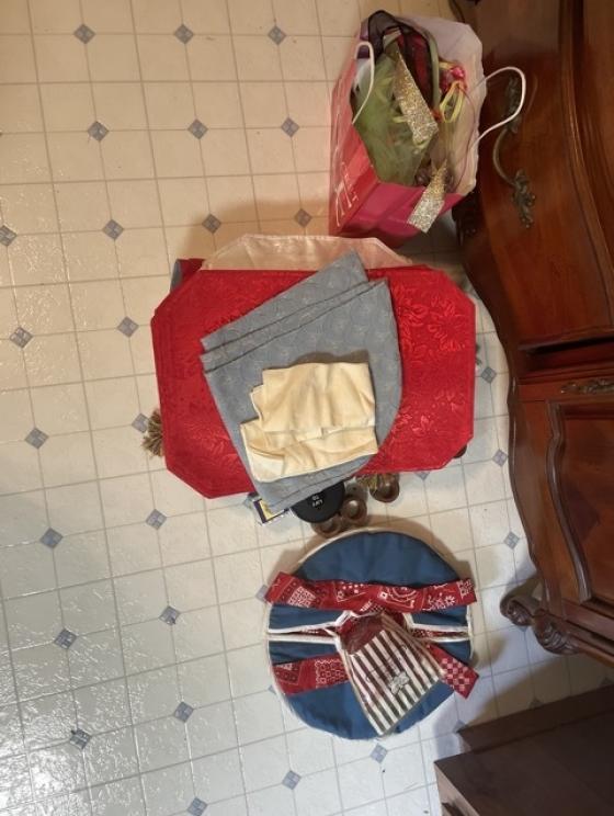 Image for Winner Take All - Entire Contents of House