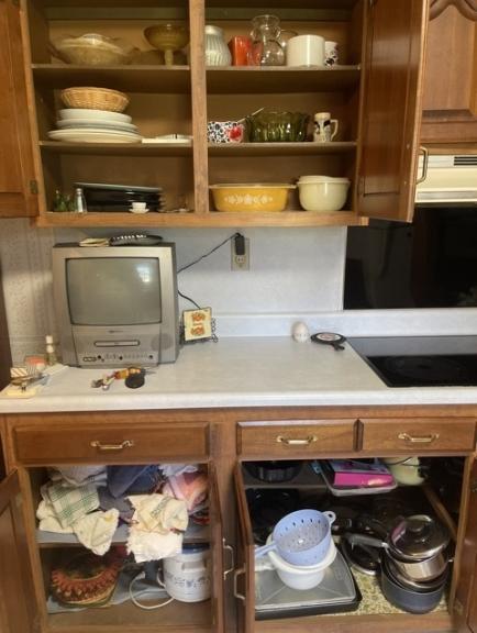 Image for Winner Take All - Entire Contents of House