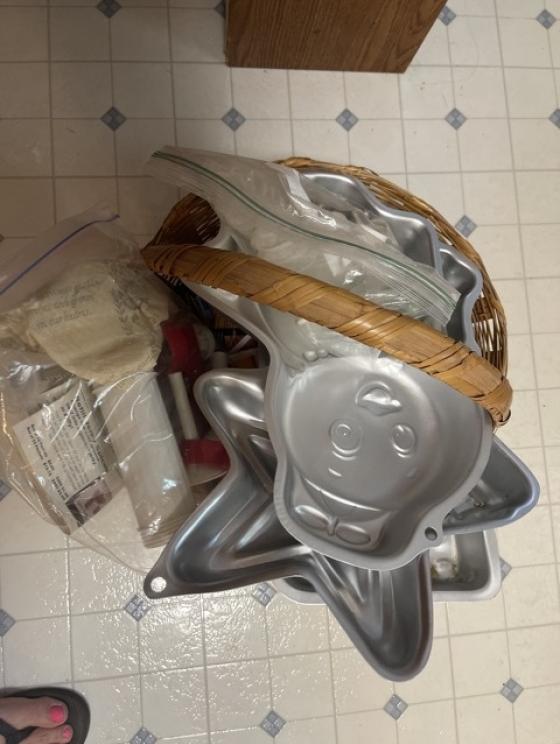 Image for Winner Take All - Entire Contents of House