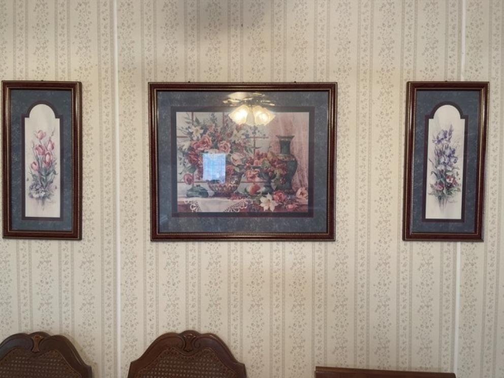 Image for Winner Take All - Entire Contents of House