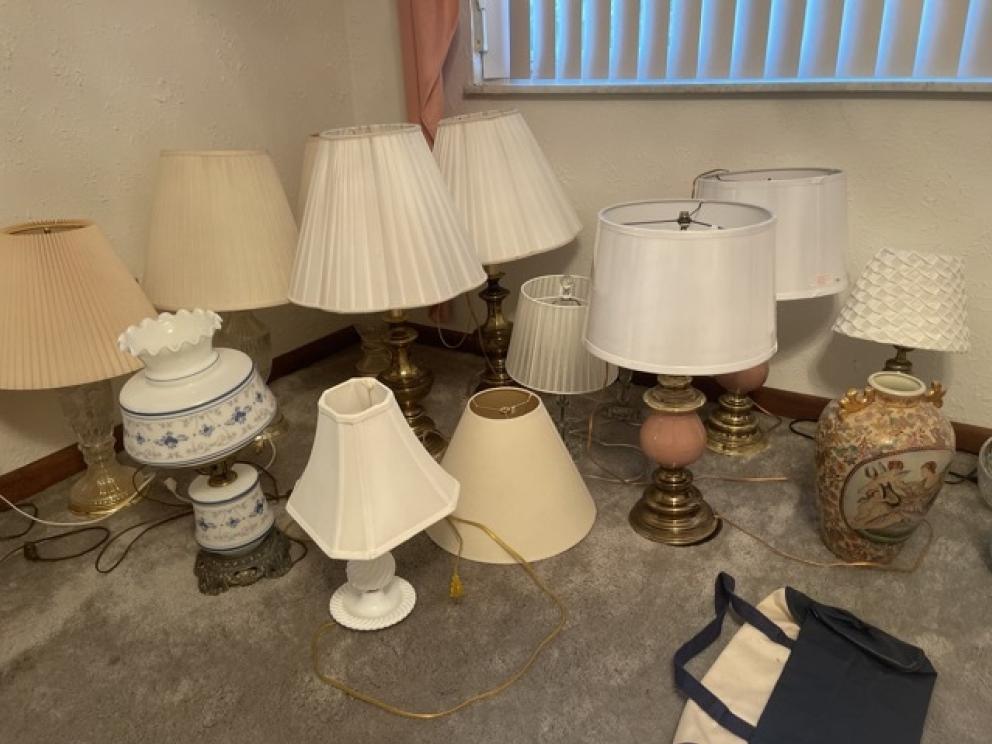 Image for Winner Take All - Entire Contents of House