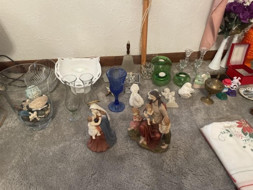 Image for Winner Take All - Entire Contents of House