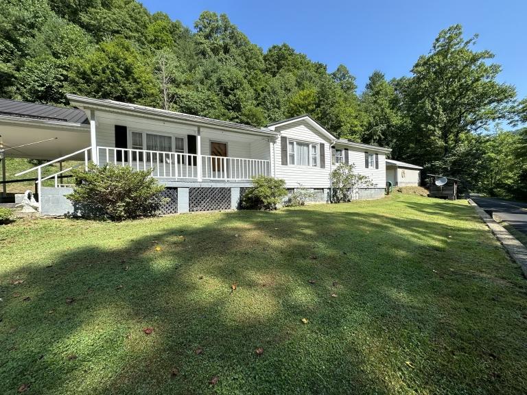 Image for Your New Buchanan Co. Virginia Home