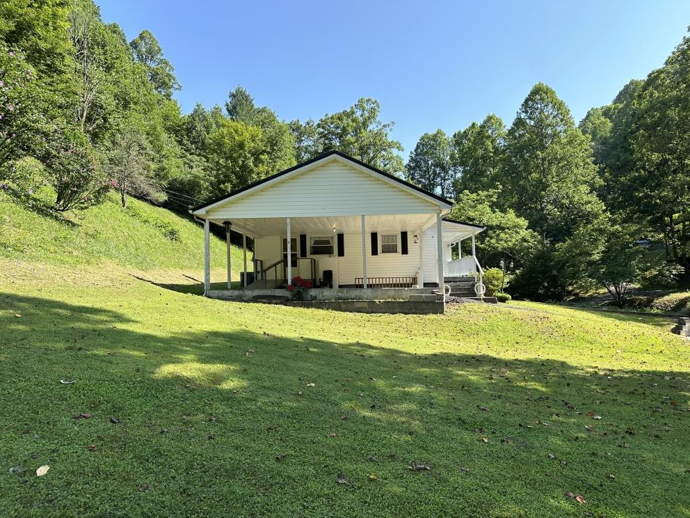 Image for Your New Buchanan Co. Virginia Home