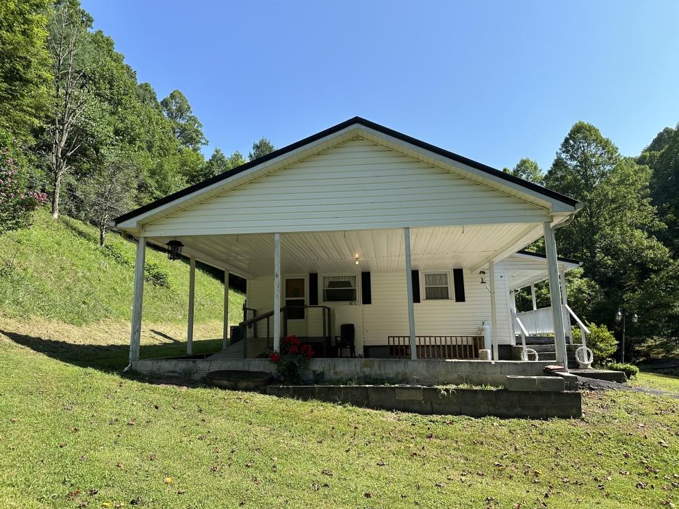 Image for Your New Buchanan Co. Virginia Home