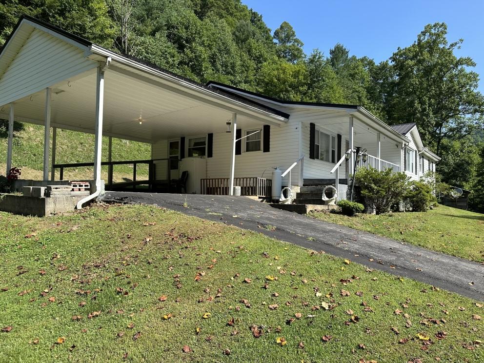 Image for Your New Buchanan Co. Virginia Home