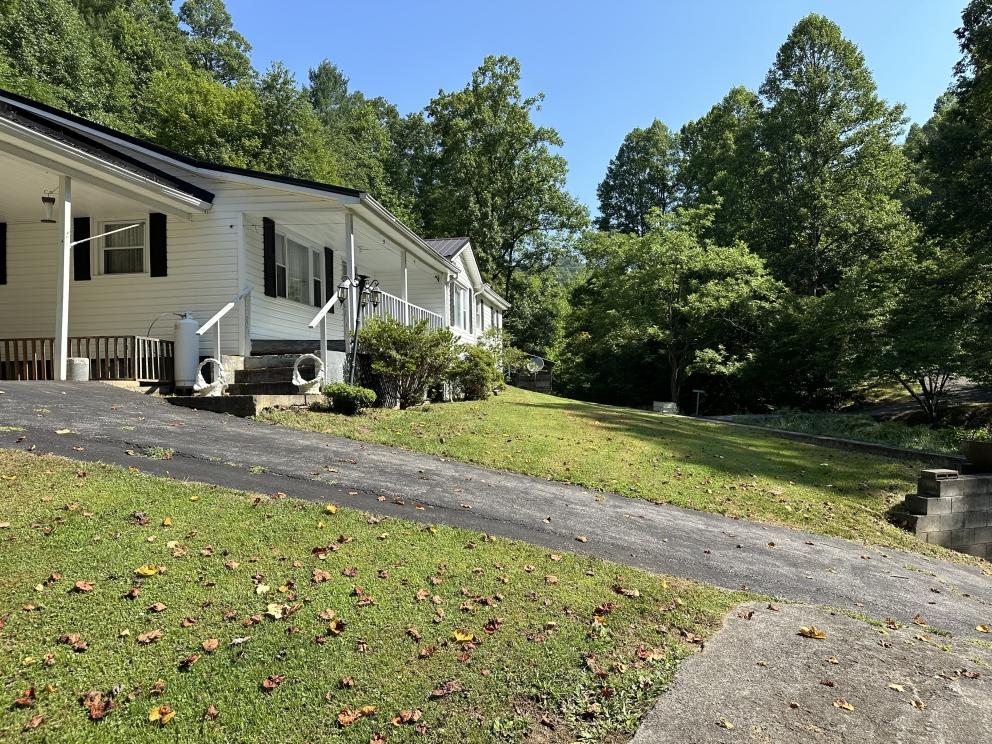 Image for Your New Buchanan Co. Virginia Home