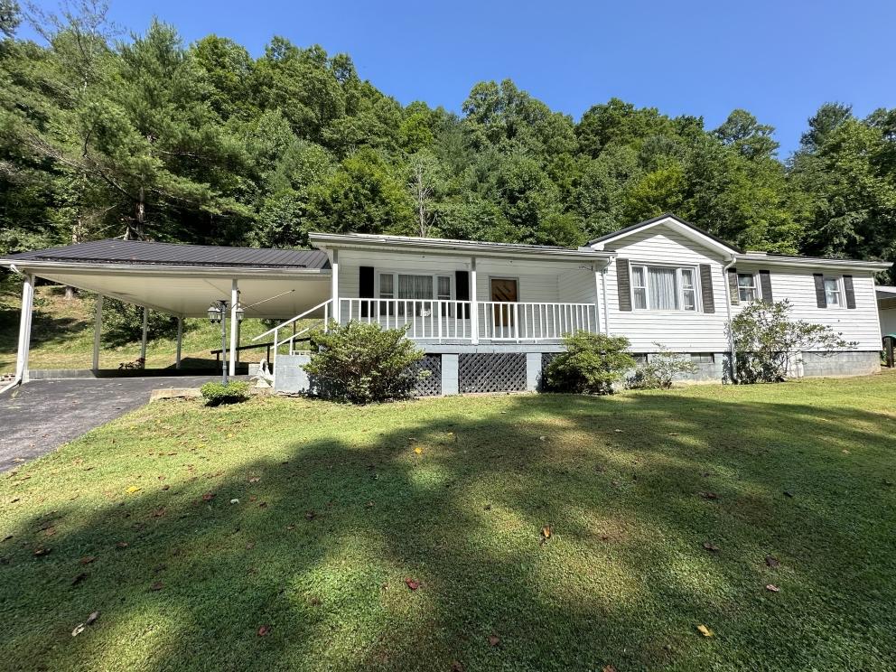 Image for Your New Buchanan Co. Virginia Home