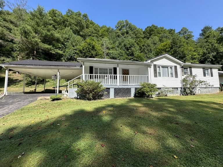 Image for Your New Buchanan Co. Virginia Home