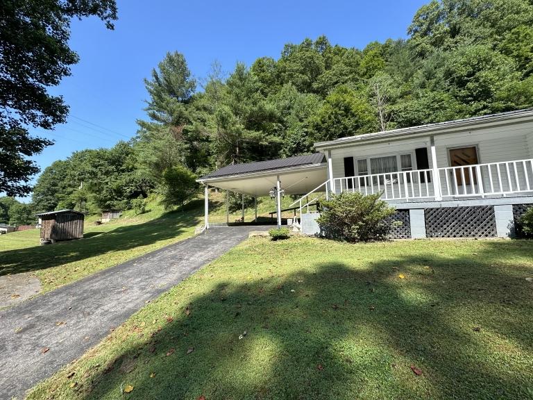 Image for Your New Buchanan Co. Virginia Home