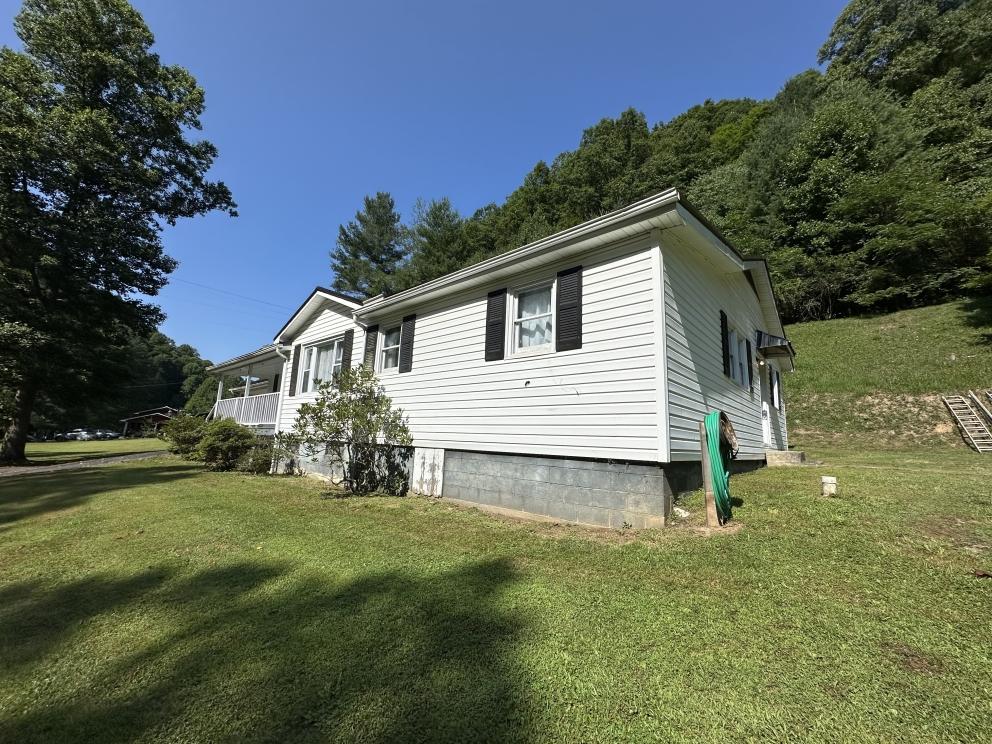 Image for Your New Buchanan Co. Virginia Home