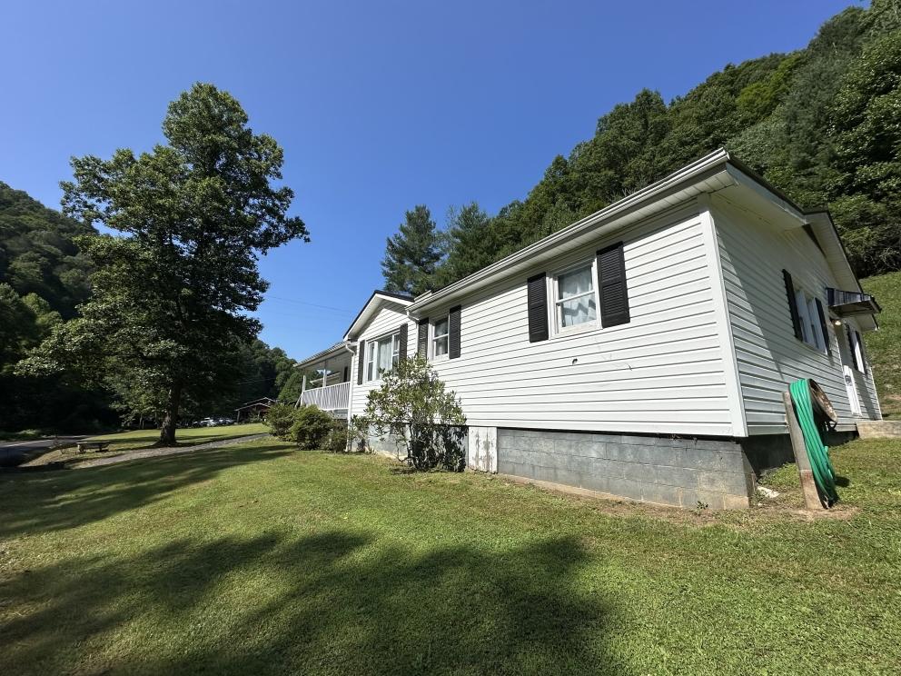 Image for Your New Buchanan Co. Virginia Home