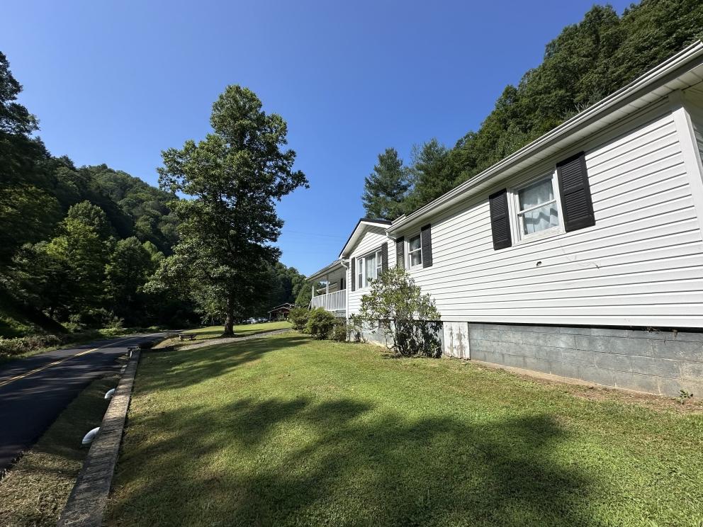 Image for Your New Buchanan Co. Virginia Home