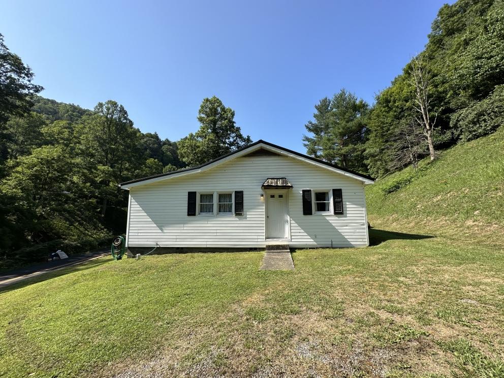 Image for Your New Buchanan Co. Virginia Home