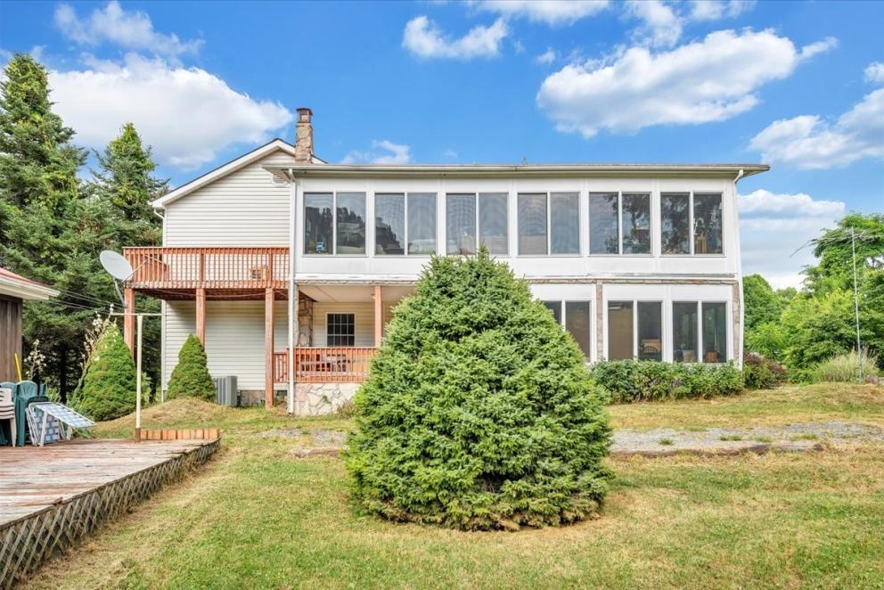 Image for Majestic SWVA Mountain Home