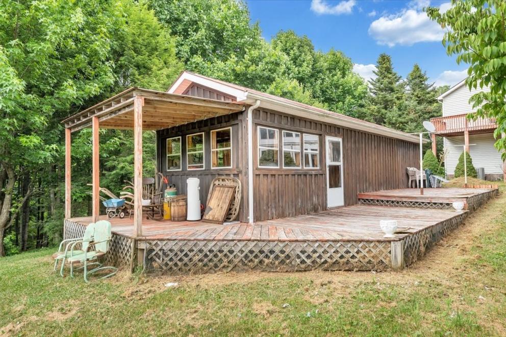 Image for Majestic SWVA Mountain Home