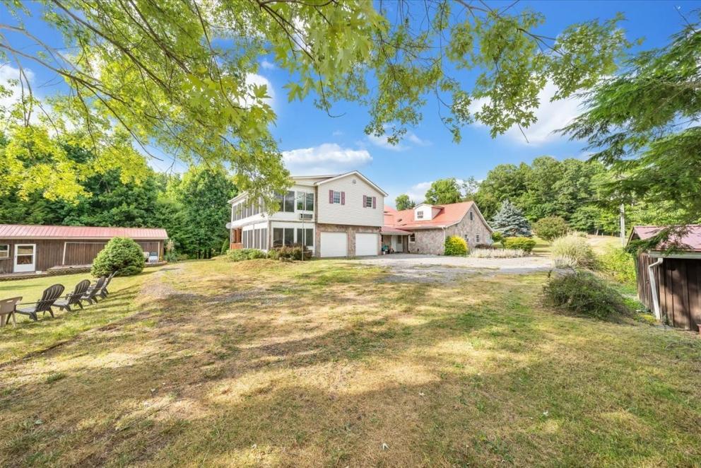 Image for Majestic SWVA Mountain Home