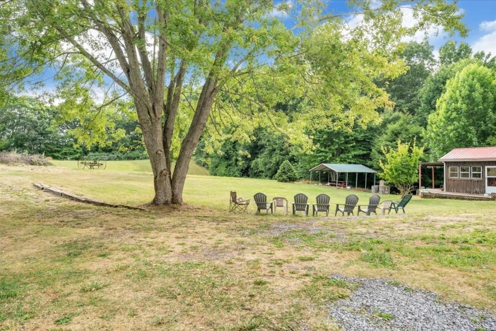 Image for Majestic SWVA Mountain Home