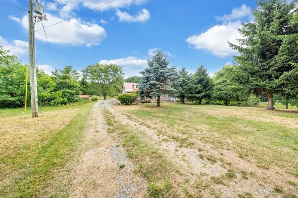 Image for Majestic SWVA Mountain Home