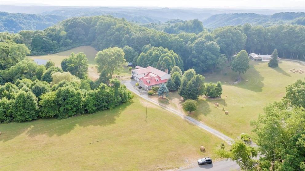 Image for Majestic SWVA Mountain Home