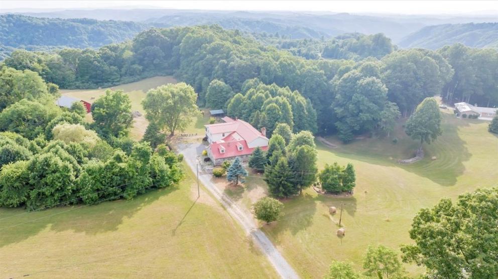 Image for Majestic SWVA Mountain Home