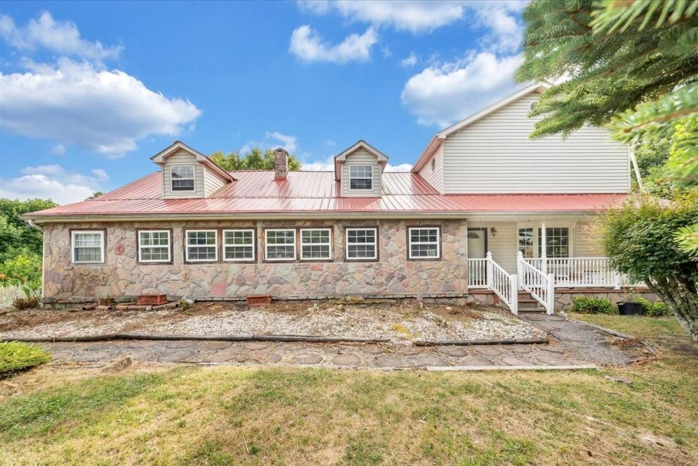 Image for Majestic SWVA Mountain Home