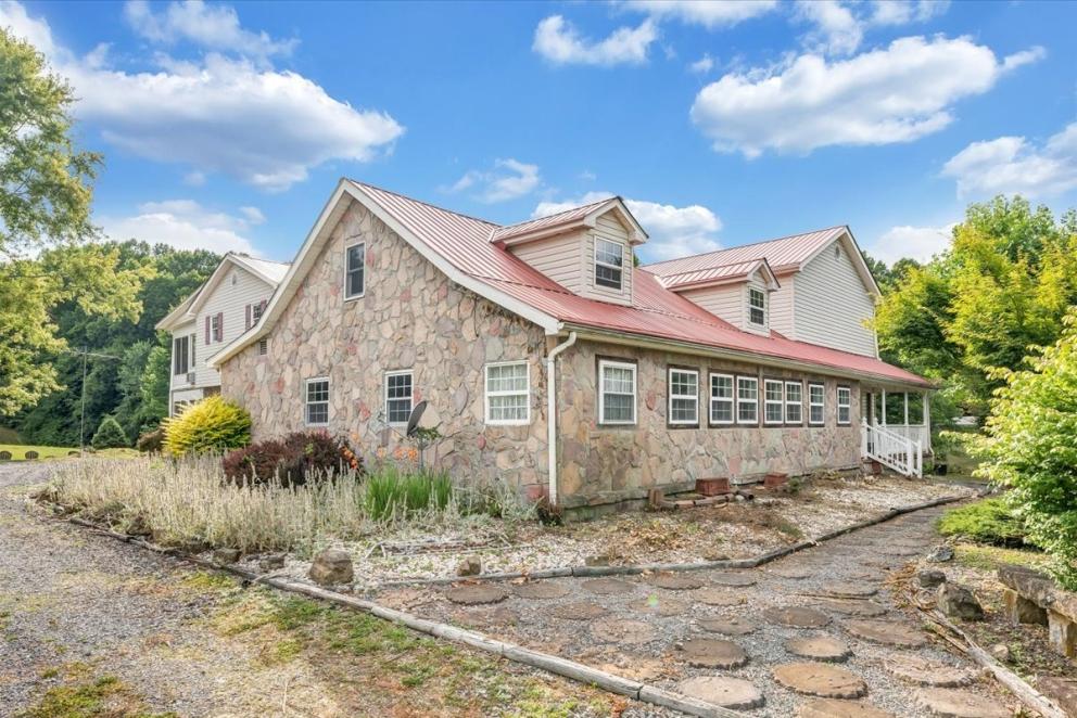 Image for Majestic SWVA Mountain Home