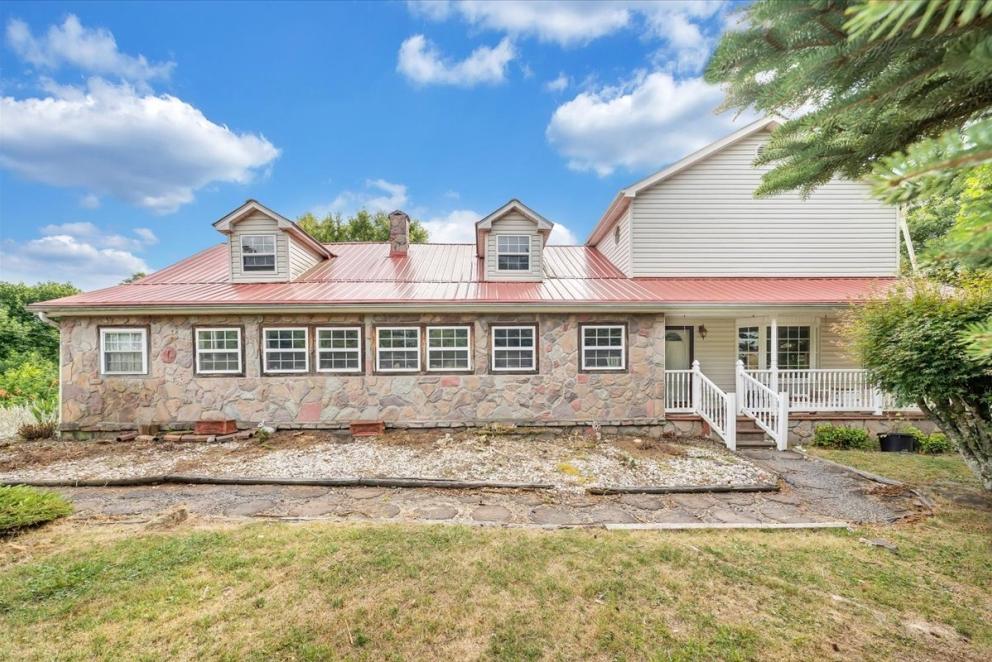 Image for Majestic SWVA Mountain Home