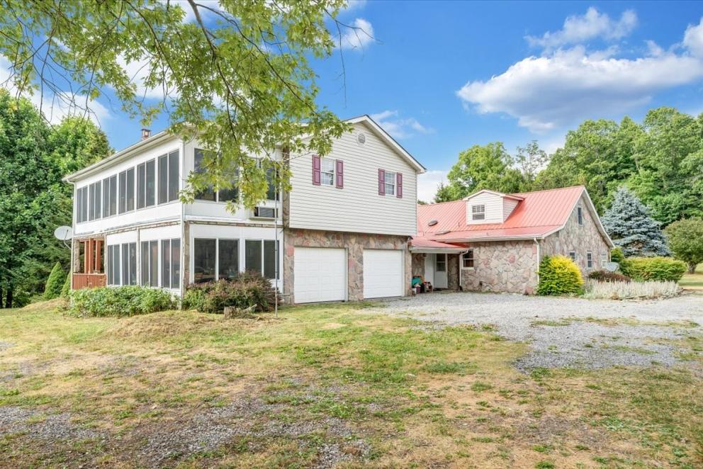 Image for Majestic SWVA Mountain Home