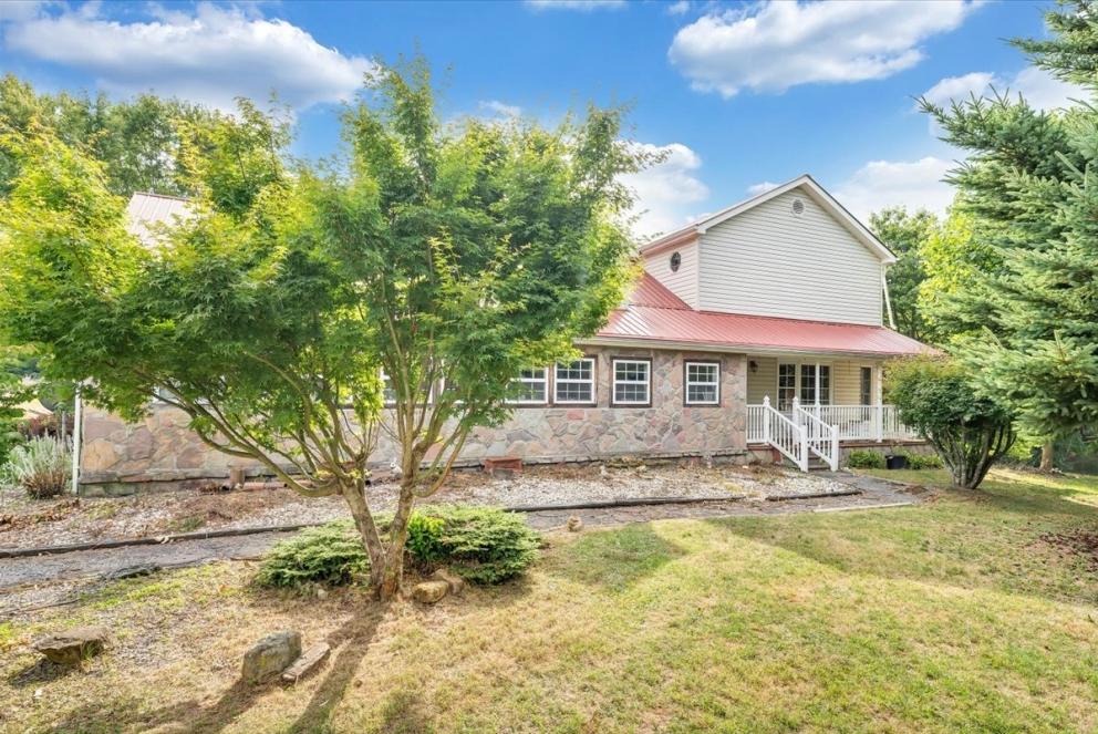 Image for Majestic SWVA Mountain Home