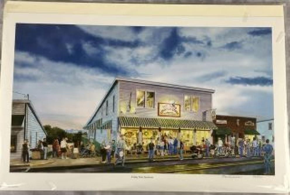 Image for The Jesberg Collection at Heron’s Landing