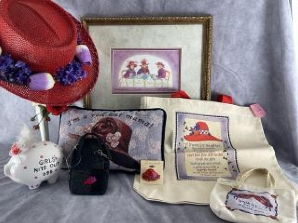 Image for The Jesberg Collection at Heron’s Landing