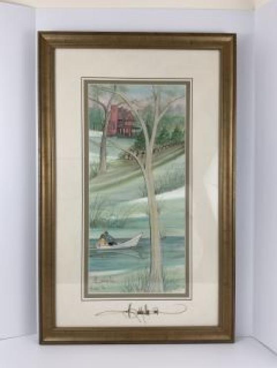Image for The Jesberg Collection at Heron’s Landing