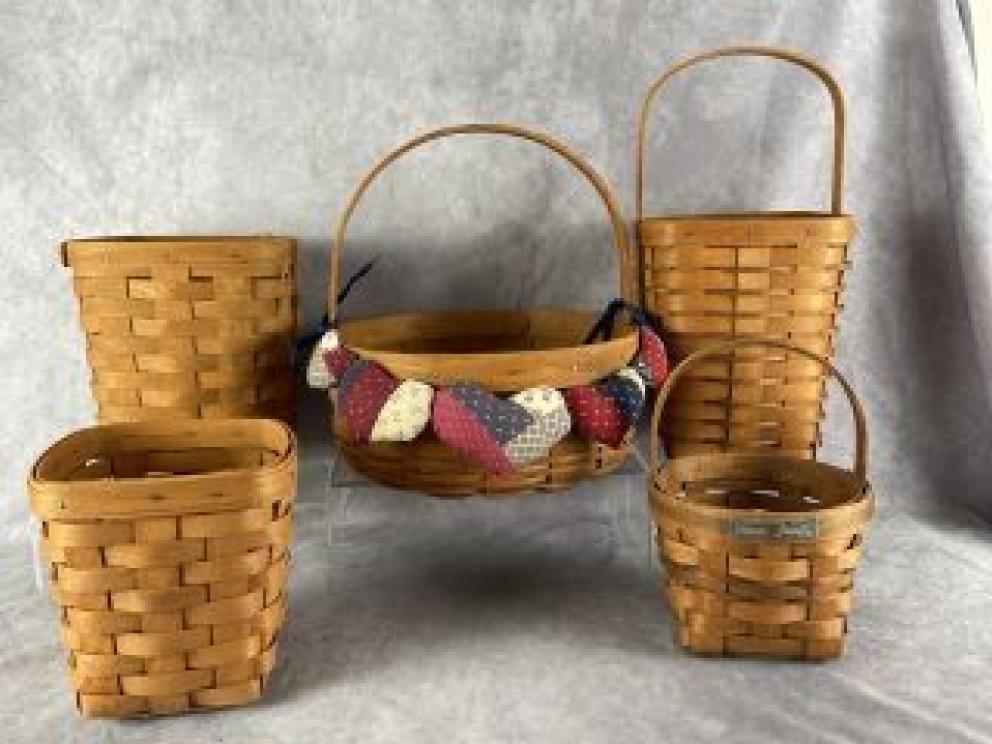 Image for The Jesberg Collection at Heron’s Landing