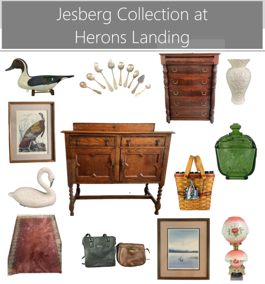 Image for The Jesberg Collection at Heron’s Landing