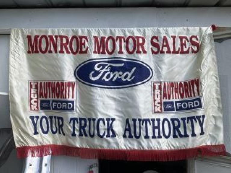 Image for From the Garage of Buck Thompson