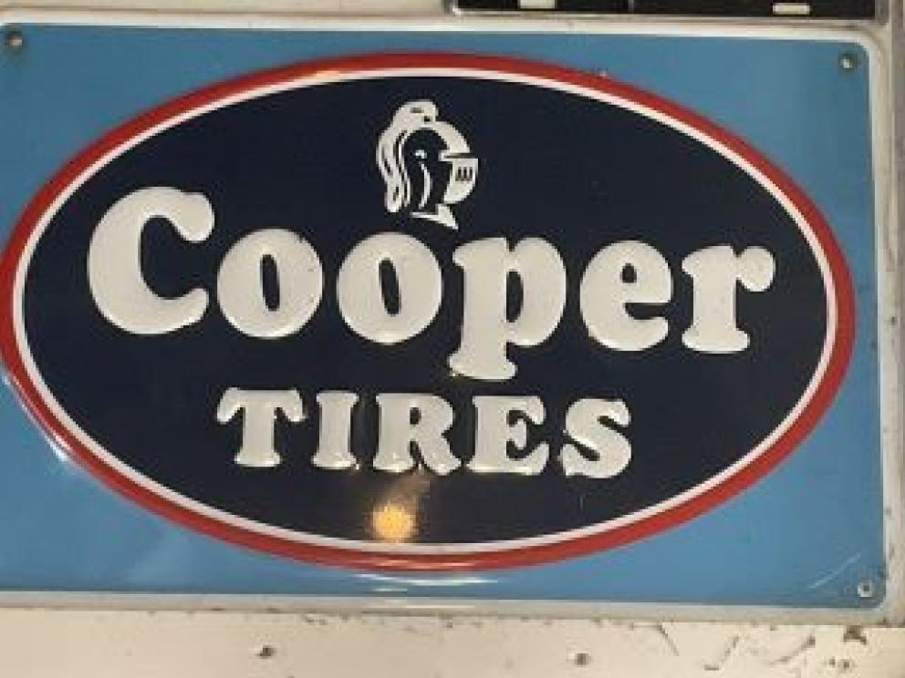 Image for From the Garage of Buck Thompson