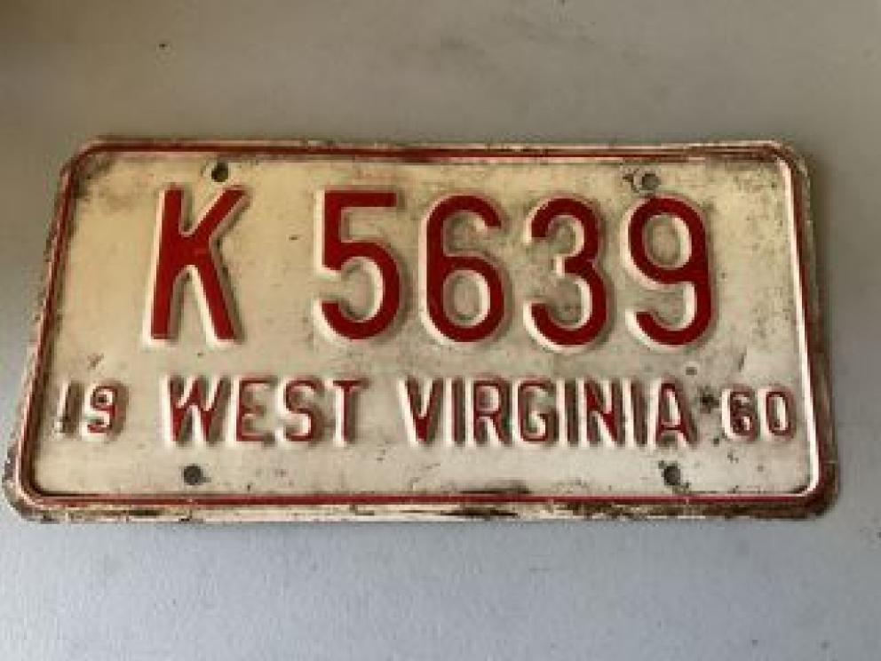 Image for From the Garage of Buck Thompson