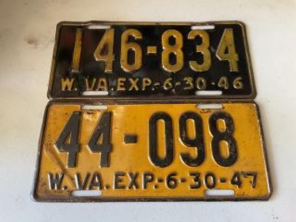 Image for From the Garage of Buck Thompson