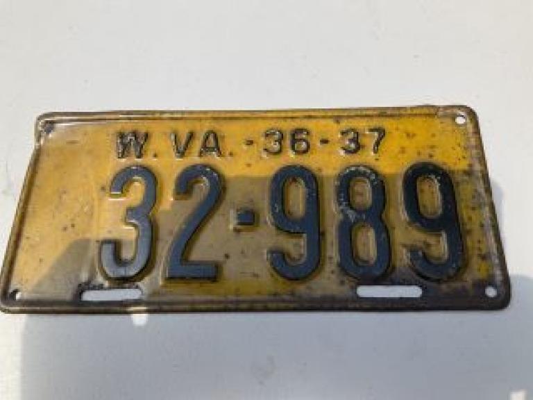 Image for From the Garage of Buck Thompson