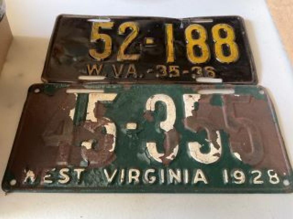 Image for From the Garage of Buck Thompson