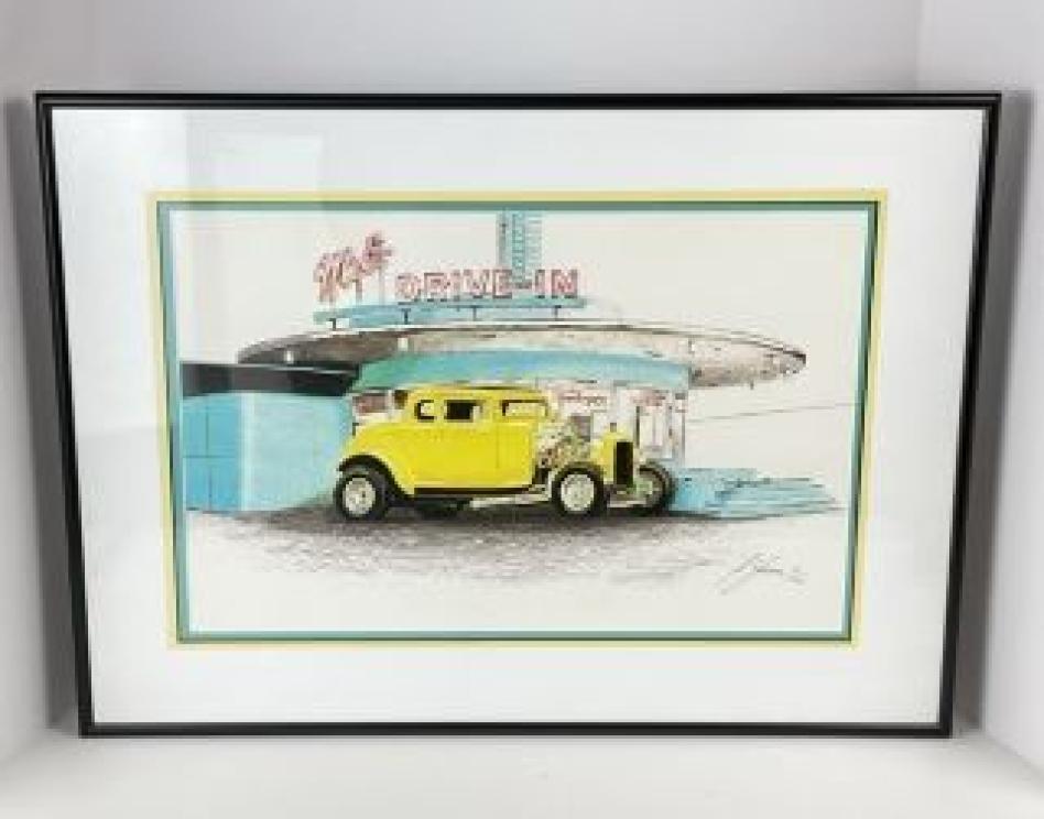 Image for The Shepherd Collection of Roanoke, VA