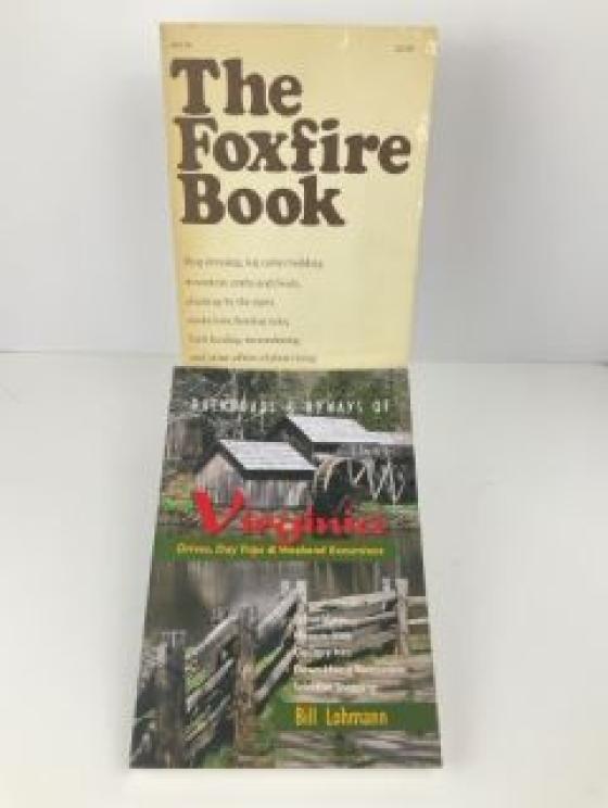 Image for The Shepherd Collection of Roanoke, VA