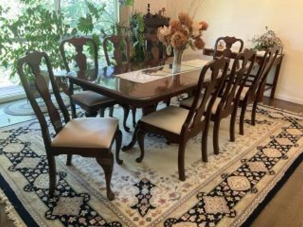 Image for The Shepherd Collection of Roanoke, VA