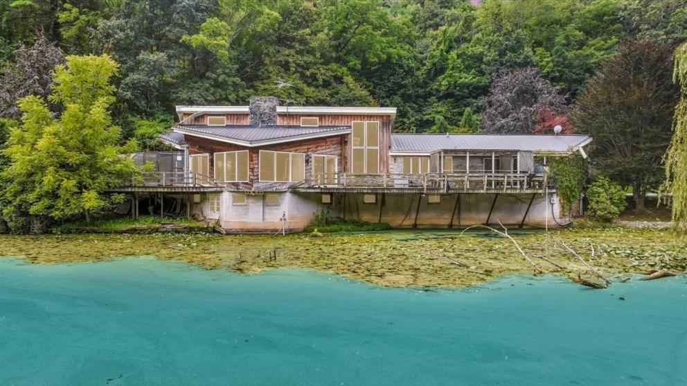 Image for Unique Waterfront Property and 28 Acres