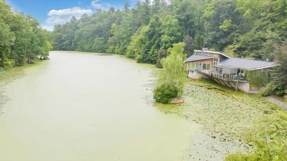 Image for Unique Waterfront Property and 28 Acres