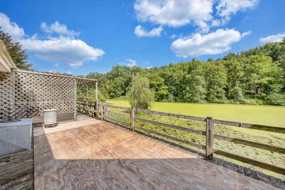 Image for Unique Waterfront Property and 28 Acres